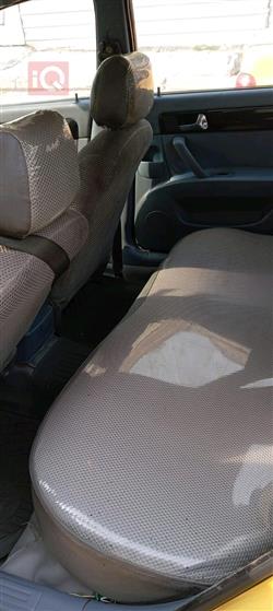 شيفروليه اوبترا